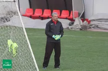 'باقری پرسپولیس را داغدار کرد'
