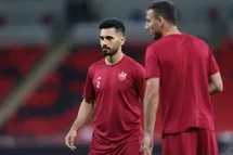 'جدول رده بندی لیگ نخبگان آسیا 2024 پس از بازی پرسپولیس و الریان امشب دوشنبه 5 آذر 1403'