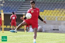 'جونیور براندائو: قرار است دوباره به پرسپولیس برگردم'