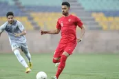 مرتضی پورعلی گنجی در پرسپولیس ماند