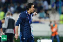 'واکنش استقلال به استعفای فرهاد مجیدی'