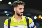 گم شدن دروازه بان النصر در تهران!