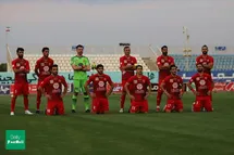 'لیست نهایی بازیکنان پرسپولیس برای لیگ قهرمانان آسیا 2020'