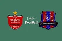 'پخش زنده فوتبال| پخش زنده بازی پرسپولیس و نساجی مازندران امروز پنجشنبه 19 فروردین 1400'