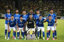 'ترکیب استقلال مقابل نساجی مازندران برای بازی امشب 28 آذر 1402'