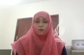 فیلم| روایت وحشتناک الهه از تجاوز سعید خوستی از اعضای دولت طالبان