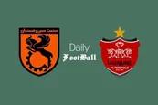 پخش زنده بازی پرسپولیس و مس رفسنجان امروز جمعه 4 تیر 1400