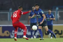 'جدول رده بندی لیگ برتر در پایان هفته هجدهم| استقلال و پرسپولیس در کورس قهرمانی'