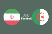 پخش زنده بازی ایران و الجزایر امشب یکشنبه 22 خرداد 1401