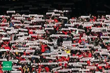 'اعتراض پرسپولیس به نتایج نظرسنجی AFC'