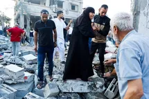 'عکس| توهین وقیحانه نماینده مجلس به خون شهدای مقاومت و مردم فلسطین'