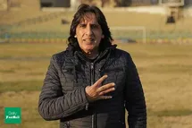 'شاهین بیانی: افتخار می کنم کاپیتان تیمی بودم که یکی از دو ستاره استقلال را گرفت'