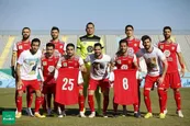 ترکیب احتمالی پرسپولیس مقابل ماشین سازی برای بازی امروز 11 بهمن 99