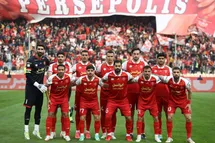 'ترکیب پرسپولیس مقابل استقلال خوزستان برای بازی امشب 4 خرداد 1403'