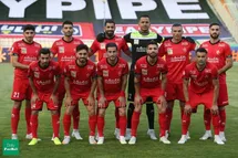'ترکیب احتمالی پرسپولیس مقابل الهلال برای بازی امشب 24 مهر 1400'