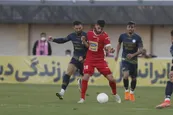 فیلم| خلاصه بازی پرسپولیس و گل گهر سیرجان امروز چهارشنبه 4 اسفند 1400