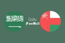 'پخش زنده بازی عربستان و عمان امشب پنجشنبه 7 بهمن 1400'