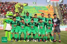 'ترکیب ذوب آهن برای بازی با پرسپولیس مشخص شد'