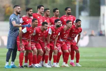 'ترکیب پرسپولیس مقابل گل گهر سیرجان برای بازی امروز 19 آبان 1403'