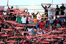 'برنامه کامل بازی های &laquo;پرسپولیس&raquo; در لیگ برتر 1404-1403'