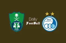 'ساعت بازی استقلال و الاهلی عربستان امروز دوشنبه 12 آذر 1403'