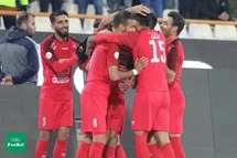 'ترکیب احتمالی پرسپولیس مقابل تراکتور امروز یکشنبه 6 بهمن 98'
