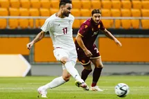 'نتیجه بازی دوستانه ایران و بلغارستان امشب پنجشنبه 16 شهریور 1402'