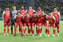 'ترکیب احتمالی پرسپولیس مقابل شمس آذر برای بازی امشب 8 خرداد 1403'