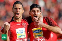 'علی علیپور جا پای مهدی طارمی می گذارد'
