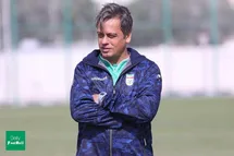'دو پرسپولیسی دستیار حمید استیلی شدند'