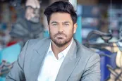 بازگشت محمدرضا گلزار به تلویزیون با پانتولیگ
