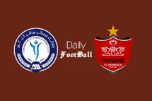 'ساعت بازی پرسپولیس و گل گهر سیرجان امروز چهارشنبه 4 اسفند 1400'