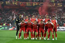 'ترکیب پرسپولیس مقابل نساجی مازندران برای بازی امشب 7 دی 1402'