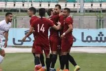 'نتیجه بازی ذوب آهن و شهر خودرو| شکست ذوب آهن کرونایی'