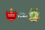 پخش زنده بازی پرسپولیس و الشرطه امروز دوشنبه 12 آذر 1403