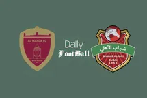 'پخش زنده بازی شباب الاهلی و الوحده امروز سه شنبه 17 اسفند 1400'