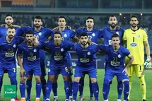'ترکیب اصلی استقلال مقابل گل گهر برای بازی امروز 8 اسفند 98'