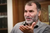 حاجی گرینوف یا مجید سوزوکی؛ مسعود ده نمکی کدام است؟