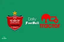 'پخش زنده بازی پرسپولیس و تراکتور امروز یکشنبه 6 بهمن 98'