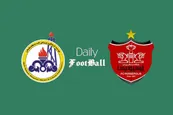 پخش زنده فوتبال| پخش زنده بازی پرسپولیس و نفت مسجدسلیمان امروز پنجشنبه 6 آذر 99
