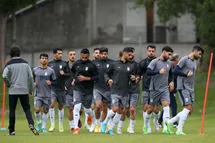 'فوتبال انگلیس؛ از خوشحالی برای همگروهی تا تلاش برای حذف ایران از جام جهانی 2022 قطر'