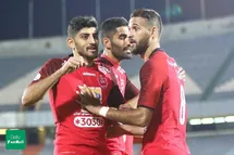 'جایگزین علیپور پنالتی پرسپولیس را گل کرد'