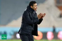 'واکنش تارتار به حضور یحیی گل محمدی در پرسپولیس'