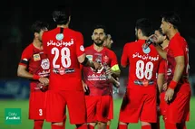 '3 بازی تا رکورد تاریخی پرسپولیس در لیگ برتر'