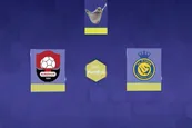 نتیجه بازی النصر و الرائد| النصر با پیروزی و گلزنی رونالدو به استقبال پرسپولیس آمد