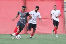 'نتیجه بازی دوستانه پرسپولیس و تیم ملی دانشجویان امشب شنبه 6 شهریور 1400'