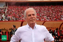 'اعلام پوکر قهرمانی پرسپولیس از ترکیه'