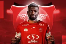 امبایه نیانگ در پرسپولیس؛ بمب نقل و انتقالات منفجر می شود؟