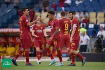 'ترکیب اصلی رم مقابل بولونیا اعلام شد'