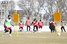 'ترکیب احتمالی تراکتور مقابل پرسپولیس برای بازی امروز 14 اسفند 1401'